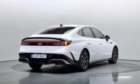 Hyundai Sonata 2.0 LPG * -   *  | Mobile.bg    2