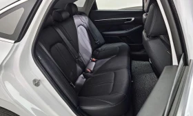 Hyundai Sonata 2.0 LPG * -   *  | Mobile.bg    12