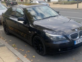 Обява за продажба на BMW 525 ~6 900 лв. - изображение 1 | Auto.bg Обява за продажба на BMW 525 ~6 900 лв. - изображение 1