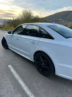 Audi A6 3.0 Supercharged | Mobile.bg    3