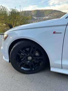 Audi A6 3.0 Supercharged | Mobile.bg    12
