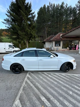 Audi A6 3.0 Supercharged | Mobile.bg    13