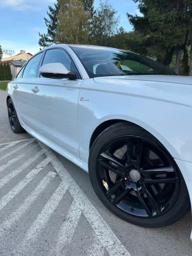 Audi A6 3.0 Supercharged | Mobile.bg    6