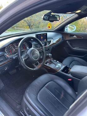 Audi A6 3.0 Supercharged | Mobile.bg    8