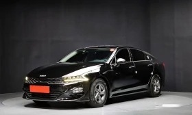 Kia K5 2.0 LPG Strandard * НАЙ-ДОБРА ЦЕНА В БЪЛГАРИЯ*  - изображение 1