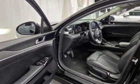 Kia K5 2.0 LPG Strandard * -   *  | Mobile.bg    10