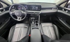 Kia K5 2.0 LPG Strandard * -   *  | Mobile.bg    7