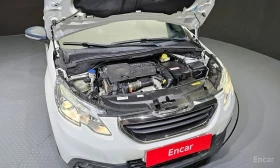 Peugeot 2008 - 17880 лв. / 9141.90 € - 52392615 6