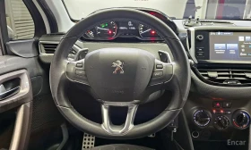 Peugeot 2008 - 17880 лв. / 9141.90 € - 52392615 13