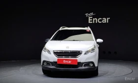 Peugeot 2008 - 17880 лв. / 9141.90 € - 52392615 3