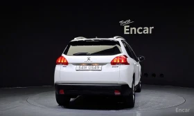 Peugeot 2008 - 17880 лв. / 9141.90 € - 52392615 4