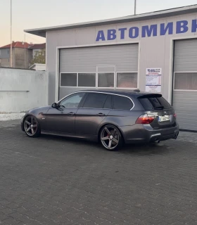 BMW 335 335D M57! | Mobile.bg    4