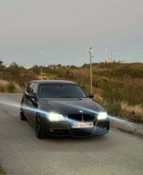BMW 335 335D M57! | Mobile.bg    2