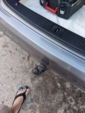 Mercedes-Benz E 200, снимка 12