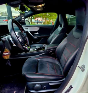 Mercedes-Benz CLA 200, снимка 6