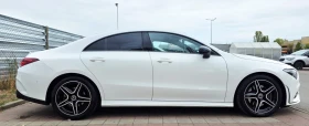 Mercedes-Benz CLA 200, снимка 3