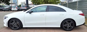 Mercedes-Benz CLA 200, снимка 7