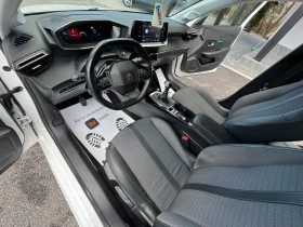 Peugeot 208 1.2 GT-LINE - 21300 лв. / 10890.52 € - 13731239 7