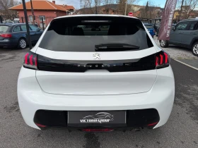 Peugeot 208 1.2 GT-LINE - 21300 лв. / 10890.52 € - 13731239 5