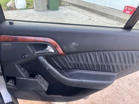 Mercedes-Benz S 320 Long , снимка 15