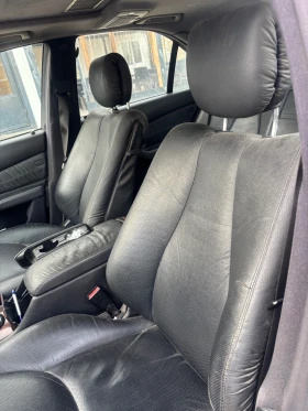 Mercedes-Benz S 320 Long , снимка 9