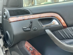 Mercedes-Benz S 320 Long , снимка 17