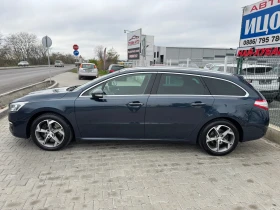 Peugeot 508 2.0 HDI EURO6 LED ОБСЛУЖЕН FaceLift - 13999 лв. / 7157.58 € - 18897250 7