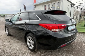 Hyundai I40 2.0i Швейцария - 16500 лв. / 8436.32 € - 17122925 5