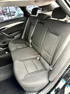 Hyundai I40 2.0i Швейцария - 16500 лв. / 8436.32 € - 17122925 11