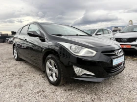 Hyundai I40 2.0i Швейцария - 16500 лв. / 8436.32 € - 17122925 3