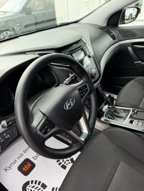 Hyundai I40 2.0i Швейцария - 16500 лв. / 8436.32 € - 17122925 9