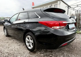 Hyundai I40 2.0i Швейцария - 16500 лв. / 8436.32 € - 17122925 7
