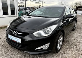Hyundai I40 2.0i Швейцария - 16500 лв. / 8436.32 € - 17122925 4