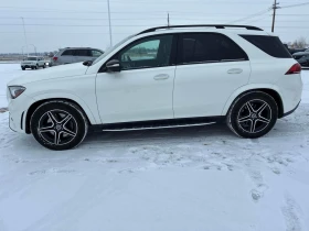 Mercedes-Benz GLE 450 * CARFAX * БЕЗ ПЪРВОНАЧАЛНА ВНОСКА - 96100 лв. / 49135.15 € - 50989575 2