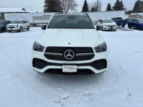 Mercedes-Benz GLE 450 * CARFAX * БЕЗ ПЪРВОНАЧАЛНА ВНОСКА - 96100 лв. / 49135.15 € - 50989575 6