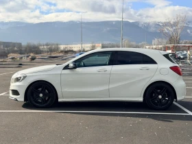 Mercedes-Benz A 220 AMG-sport-Лизинг през Уникредит  - 11000 € / 21514.13 лв. - 79059394 4