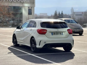 Mercedes-Benz A 220 AMG-sport-Лизинг през Уникредит  - 11000 € / 21514.13 лв. - 79059394 8