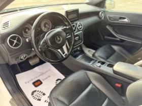 Mercedes-Benz A 220 AMG-sport-Лизинг през Уникредит  - 11000 € / 21514.13 лв. - 79059394 10