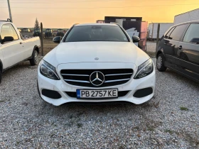 Mercedes-Benz C 220 4-matic AMG optic - 26980 лв. / 13794.65 € - 87116354 3
