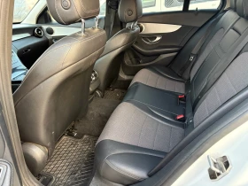 Mercedes-Benz C 220 4-matic AMG optic - 26980 лв. / 13794.65 € - 87116354 8