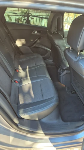 Peugeot 508 1.6 bluеHDI, снимка 9