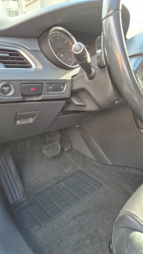 Peugeot 508 1.6 bluеHDI, снимка 13