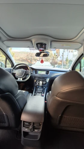Peugeot 508 1.6 bluеHDI, снимка 10
