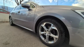 Peugeot 508 1.6 bluеHDI, снимка 15