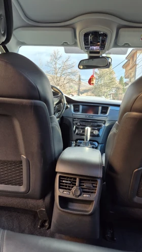 Peugeot 508 1.6 bluеHDI, снимка 12