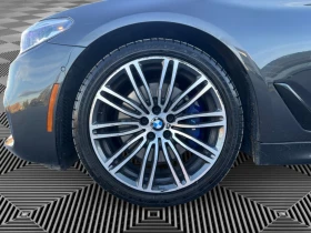 BMW 540 * M SPORT PACKAGE | NAVI | SUNROOF | , снимка 14