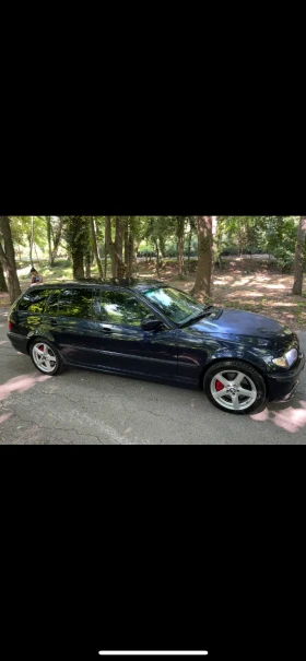 BMW 330 330 - 3200 € / 6258.66 лв. - 12132211 10