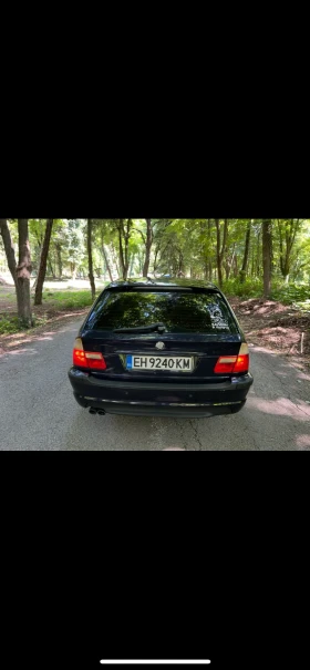 BMW 330 330 - 3200 € / 6258.66 лв. - 12132211 8