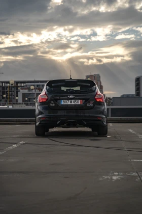 Ford Focus ST Turbo - 10700 € / 20927.38 лв. - 95244482 9