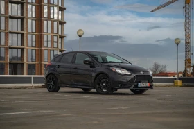 Ford Focus ST Turbo - 10700 € / 20927.38 лв. - 95244482 2
